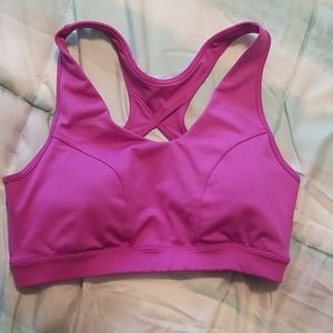 Tek gear sports bra